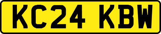 KC24KBW