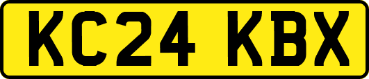 KC24KBX