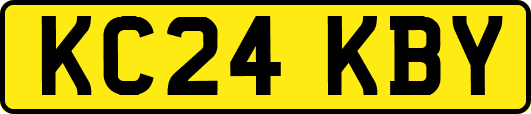 KC24KBY