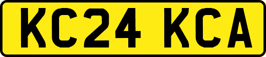 KC24KCA