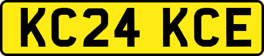KC24KCE