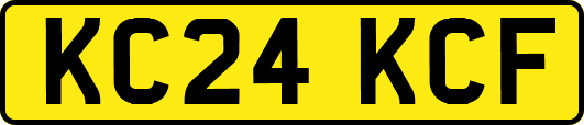 KC24KCF