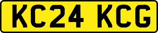 KC24KCG