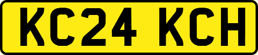 KC24KCH