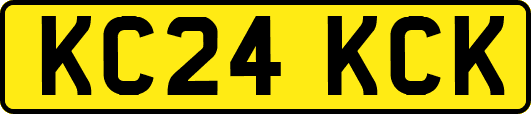 KC24KCK
