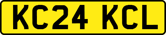 KC24KCL