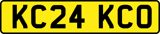 KC24KCO