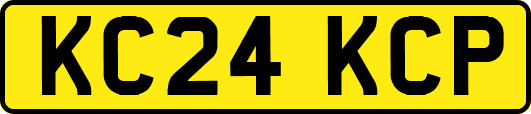 KC24KCP