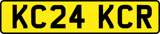 KC24KCR