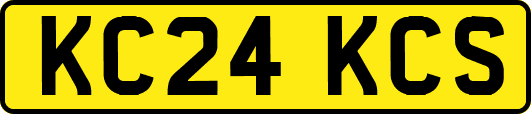 KC24KCS