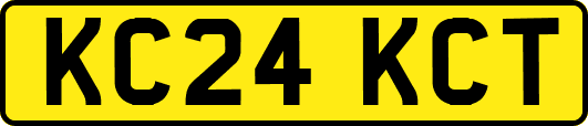 KC24KCT