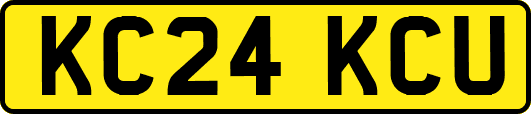 KC24KCU