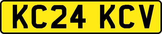 KC24KCV
