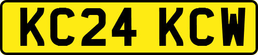 KC24KCW