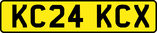 KC24KCX