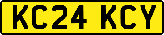 KC24KCY