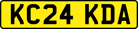 KC24KDA