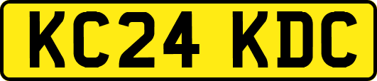 KC24KDC