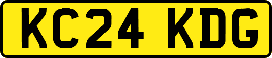 KC24KDG
