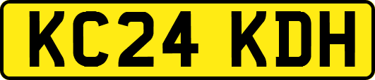 KC24KDH