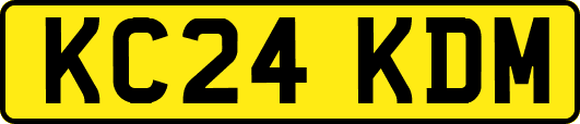 KC24KDM