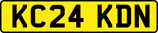 KC24KDN