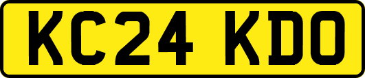 KC24KDO