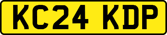 KC24KDP