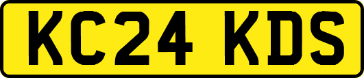 KC24KDS