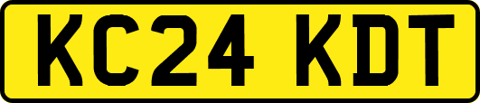 KC24KDT