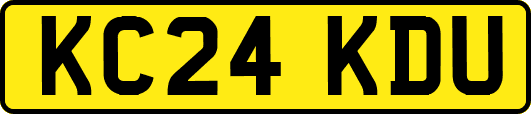 KC24KDU