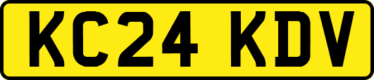 KC24KDV