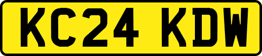 KC24KDW