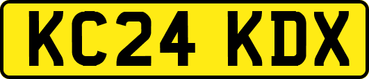 KC24KDX