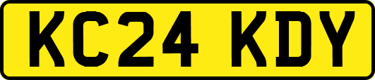 KC24KDY