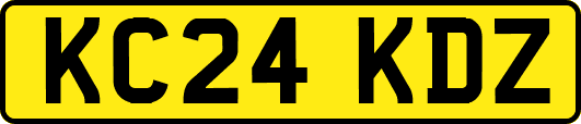 KC24KDZ