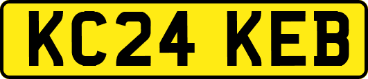 KC24KEB