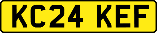 KC24KEF