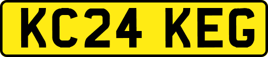 KC24KEG