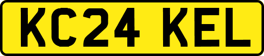 KC24KEL