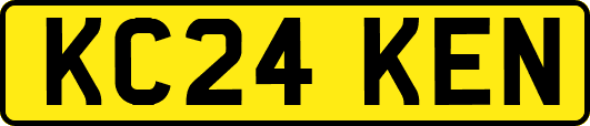 KC24KEN