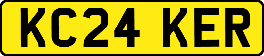 KC24KER