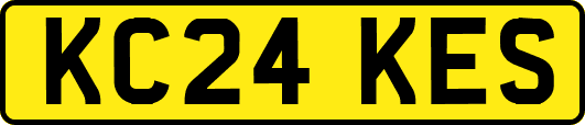 KC24KES