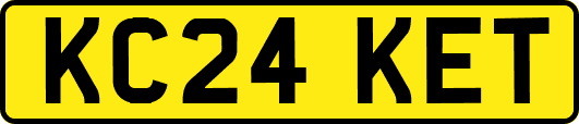 KC24KET