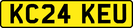 KC24KEU