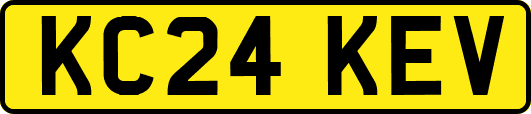 KC24KEV