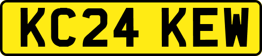 KC24KEW