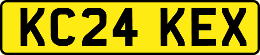 KC24KEX