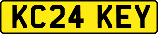 KC24KEY