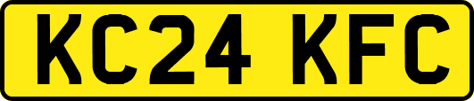 KC24KFC